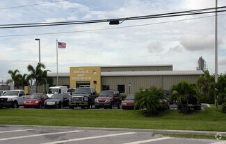 12450 NW South Riv Dr