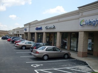 Boardman, OH Retail - 1419 Boardman Canfield Rd