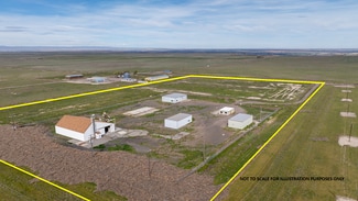 Hagerman, ID undefined - 5375 N 300 E