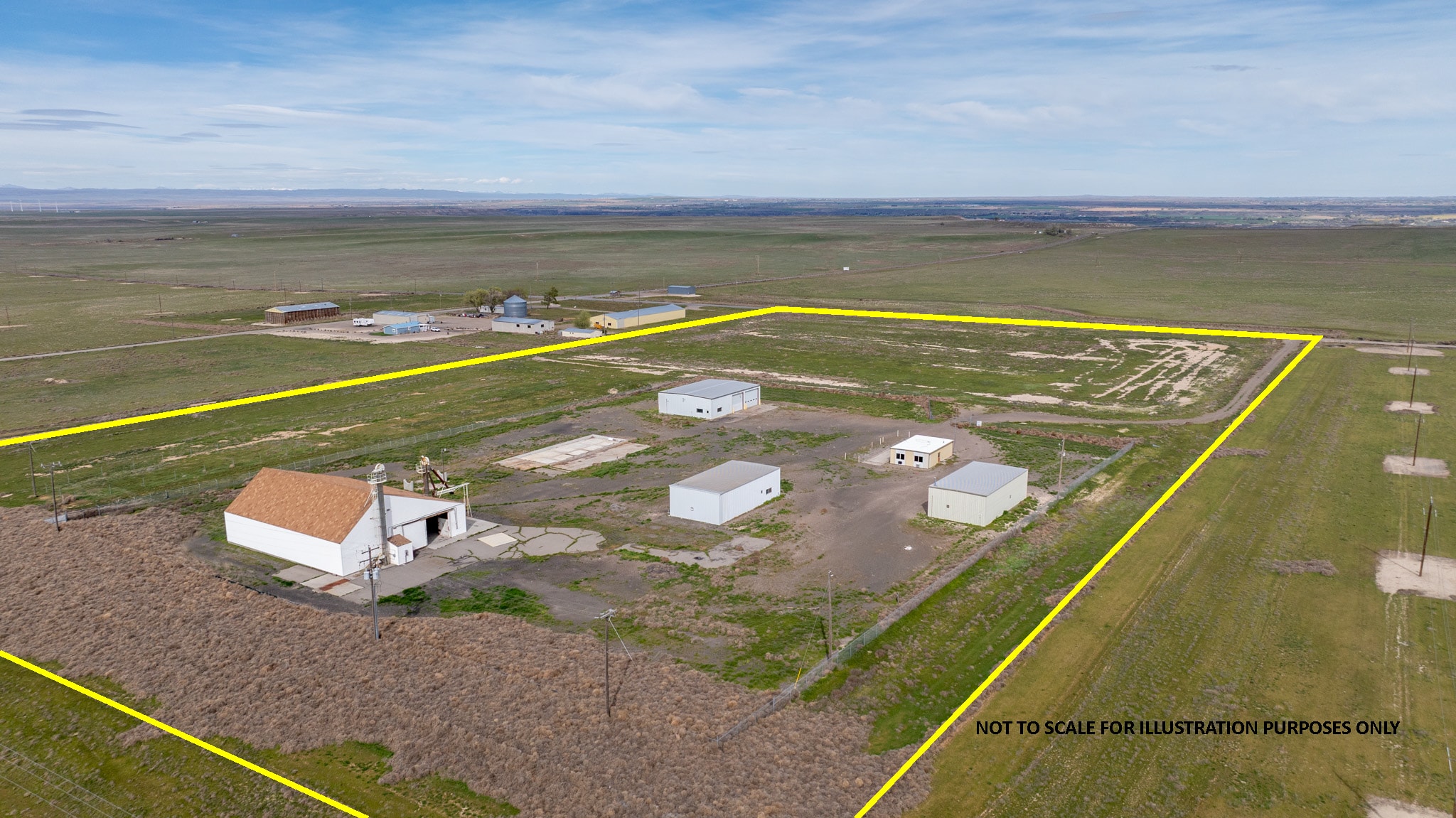 5375 N 300 E, Hagerman, ID for Sale