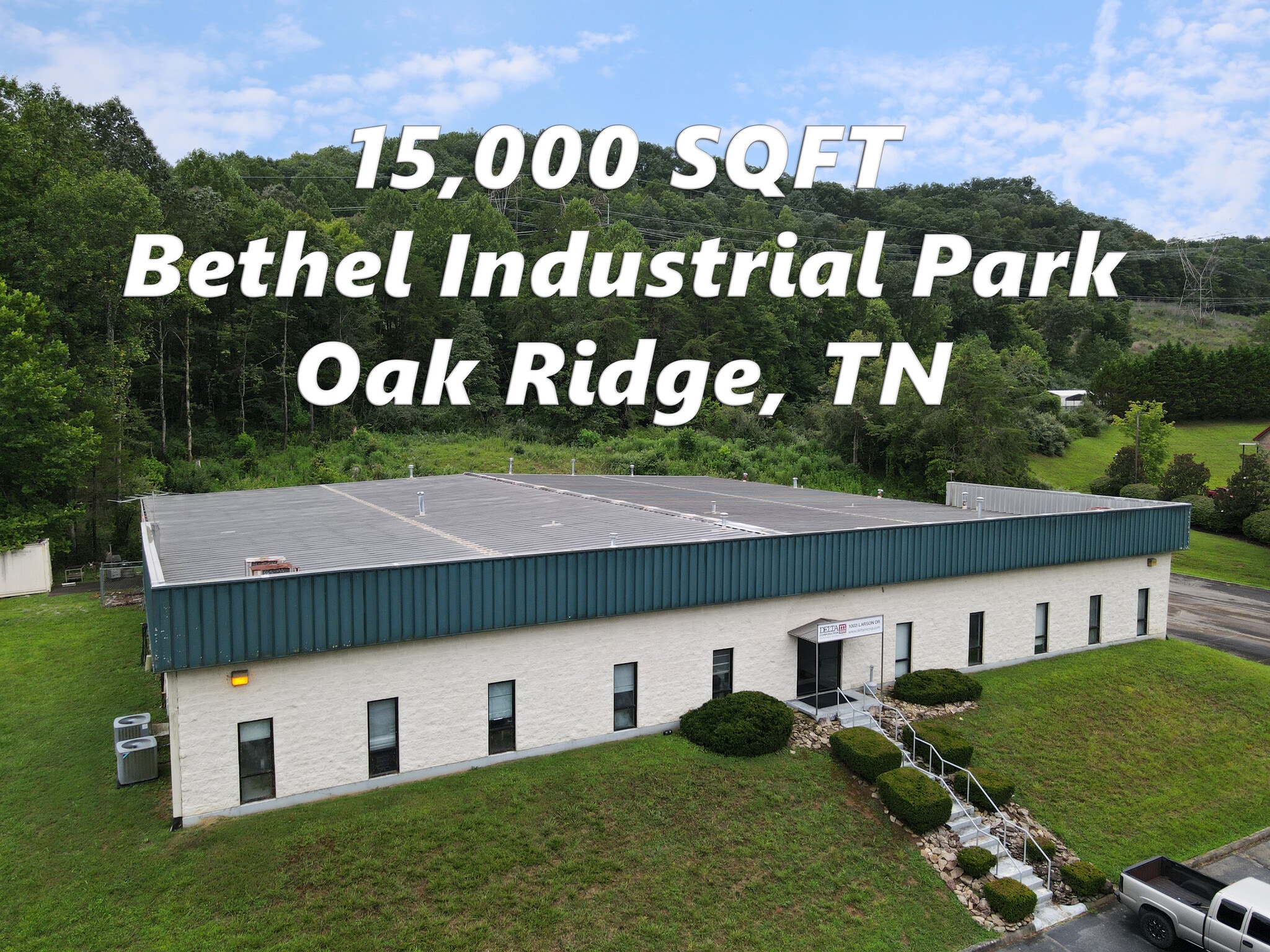 1003 Clarence Larson Dr, Oak Ridge, TN for Sale