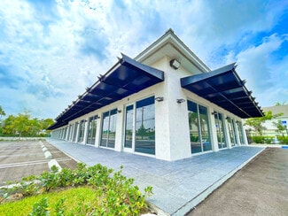 Doral, FL Retail - 8205 NW 12th St Doral, FL Retail - 8205 NW 12th St