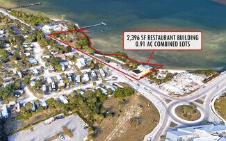 Jensen Beach, FL undefined - 3825 NE Indian River Dr