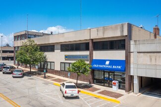 Waukegan, IL Office - 216 W Madison St