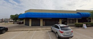 Bryan, TX Office/Medical - 2801 E 29th St