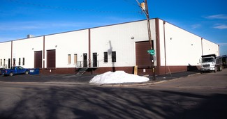 Englewood, CO Industrial - 2610-2628 S Zuni St