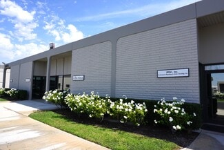 Anaheim, CA Office, Flex - 1440 S State College Blvd