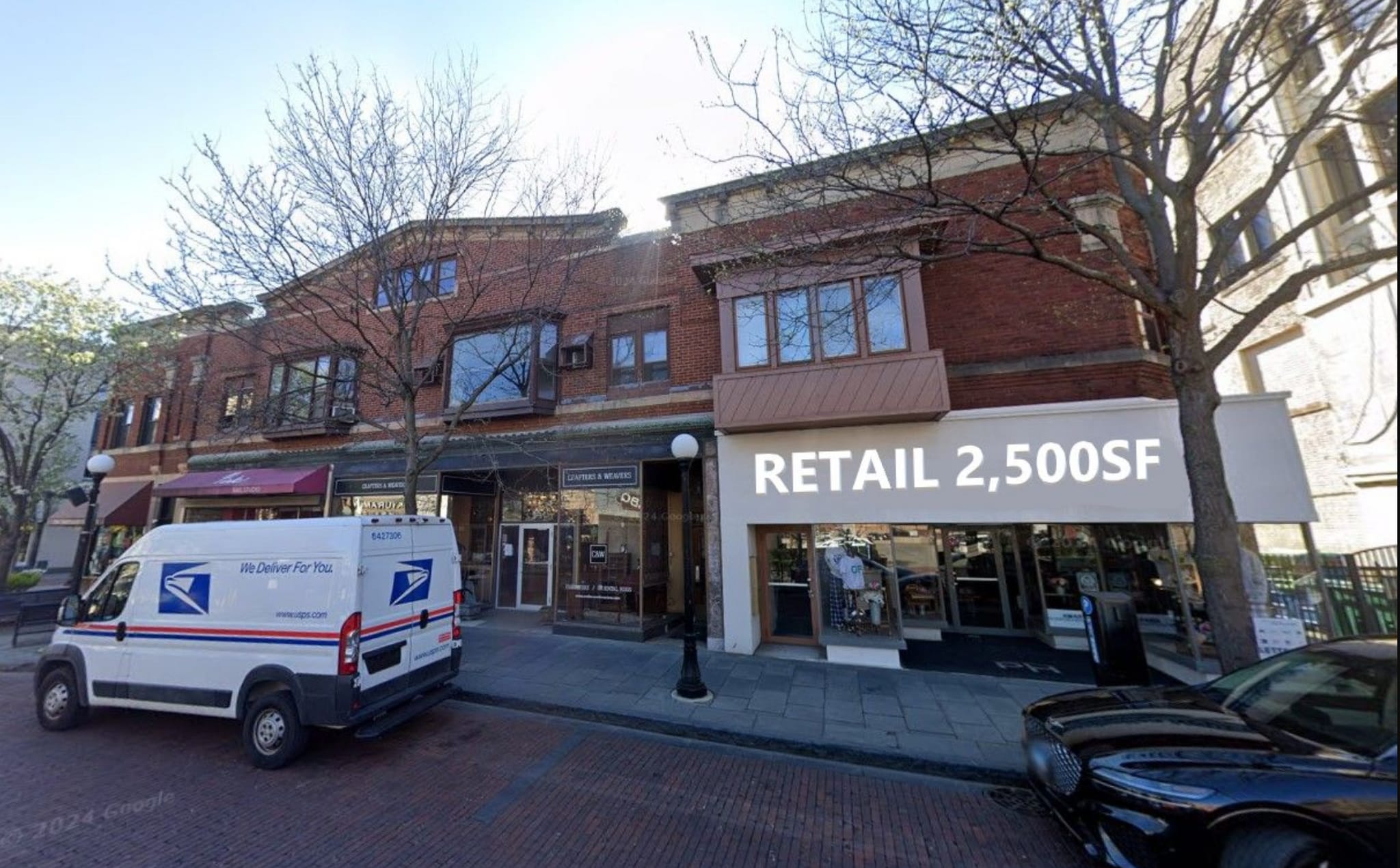 127 N Marion St, Oak Park, IL for Rent