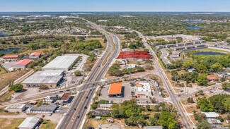 Apopka, FL Commercial Land - 528 Old Dixie Hwy