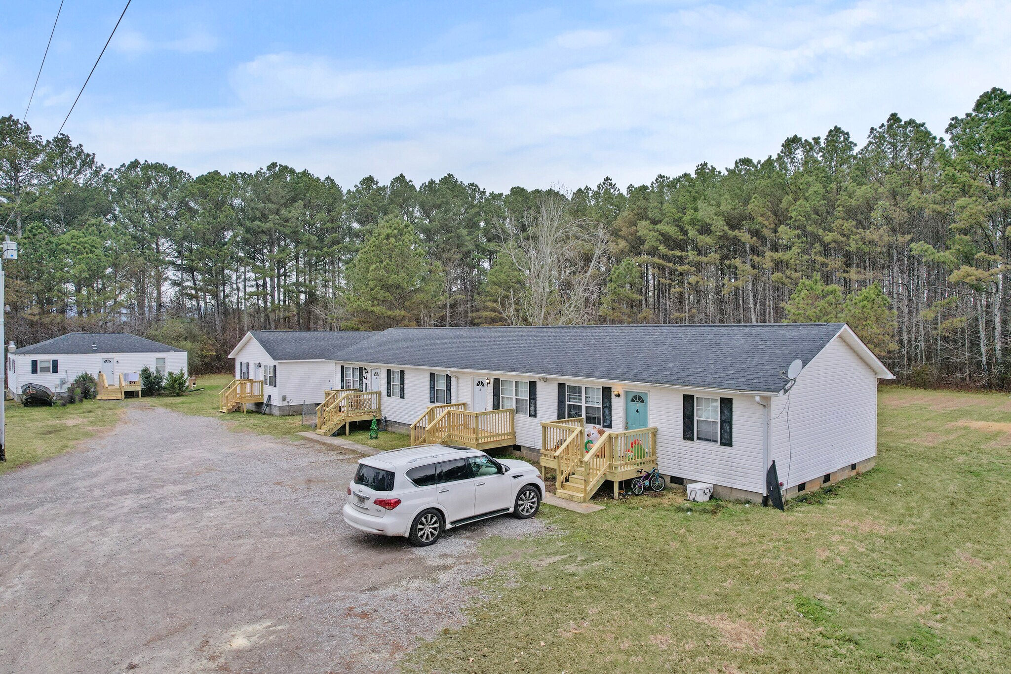 156 Dudley Ln, Owens Cross Roads, AL for Sale
