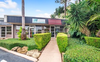 Wilton Manors, FL Office - 2500 NE 15th Ave