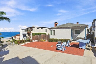 Manhattan Beach, CA undefined - 229 31st St