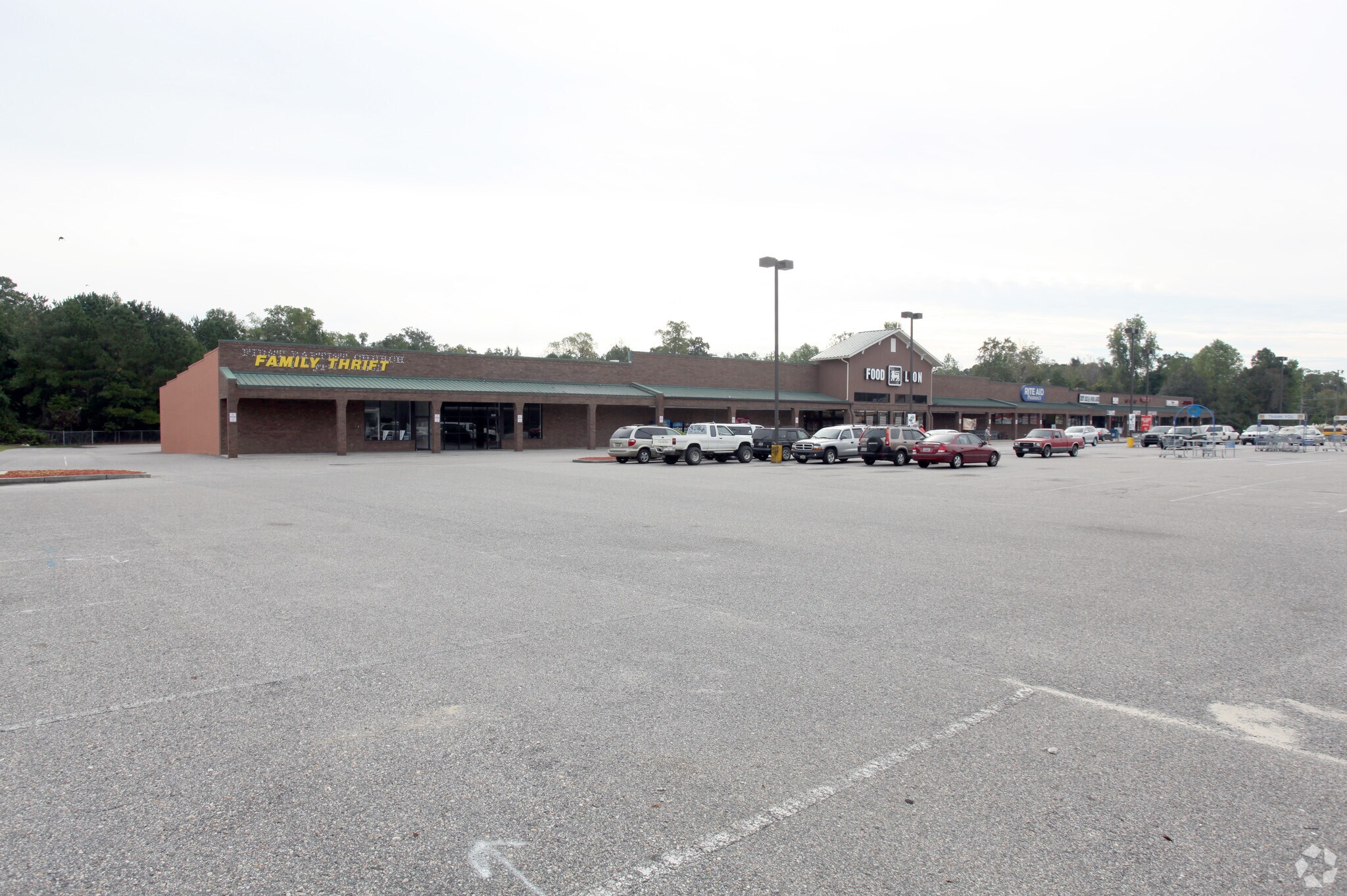1901-1925 Sc-544 Hwy, Conway, SC for Rent