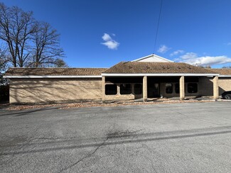 Hagerstown, MD Freestanding - 13324 Pennsylvania Ave