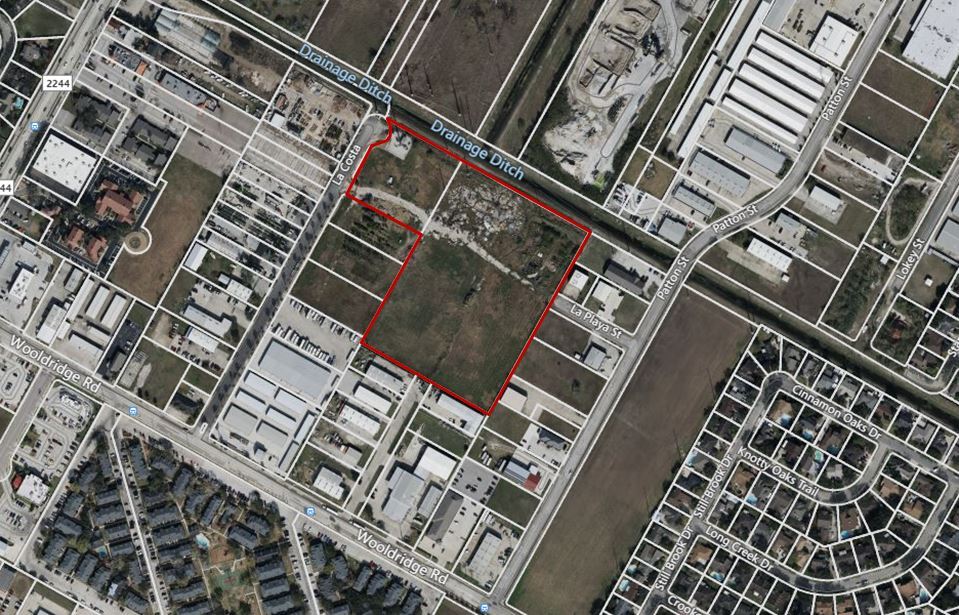 La Playa St, Corpus Christi, TX for Sale