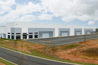 Duncan, SC Industrial - 2000 Victor Hill rd Duncan, SC Industrial - 2000 Victor Hill rd