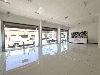 Los Angeles, CA Office/Retail - 518-536 E 11th St Los Angeles, CA Office/Retail - 518-536 E 11th St