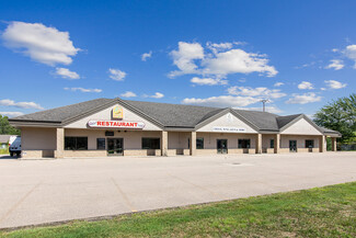 Cecil, WI Office/Retail, Retail - 200 Golfview Rd