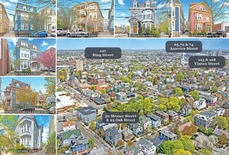 The Federal Hill Collection