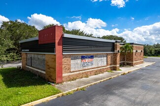 Vero Beach, FL Retail - 8905 20th St