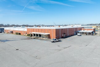 Nashville, TN Flex - 640-642 Thompson Ln