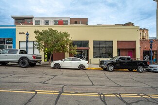 San Diego, CA Office - 1045 14th St