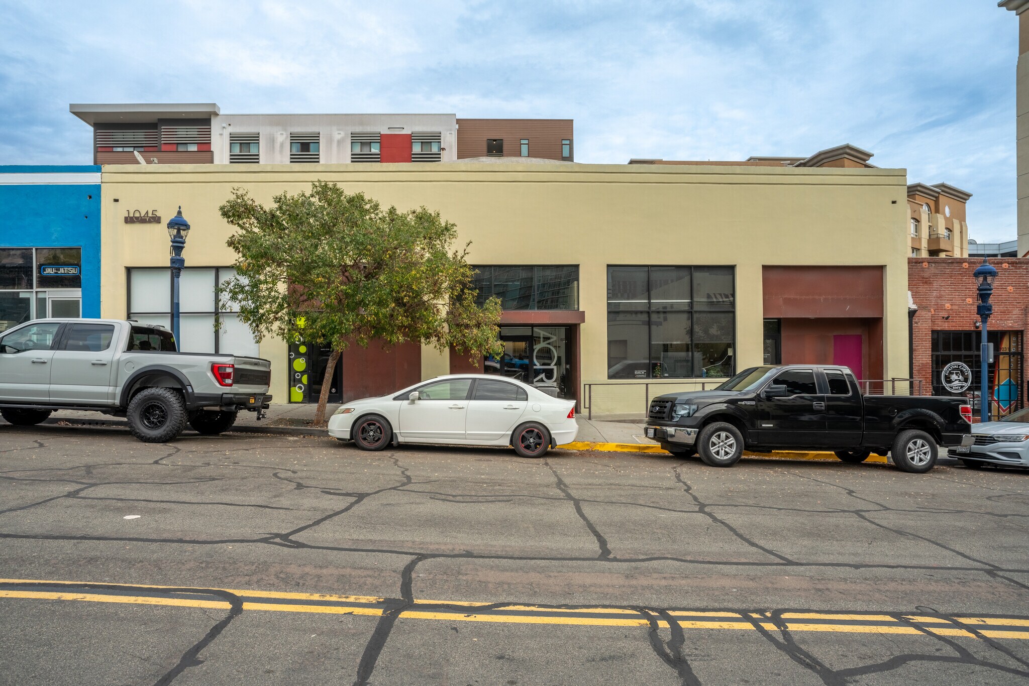 1045 14th St, San Diego, CA for Rent