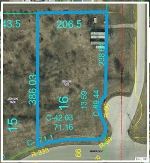 Belvidere, IL Industrial - 1593 Town Hall Rd