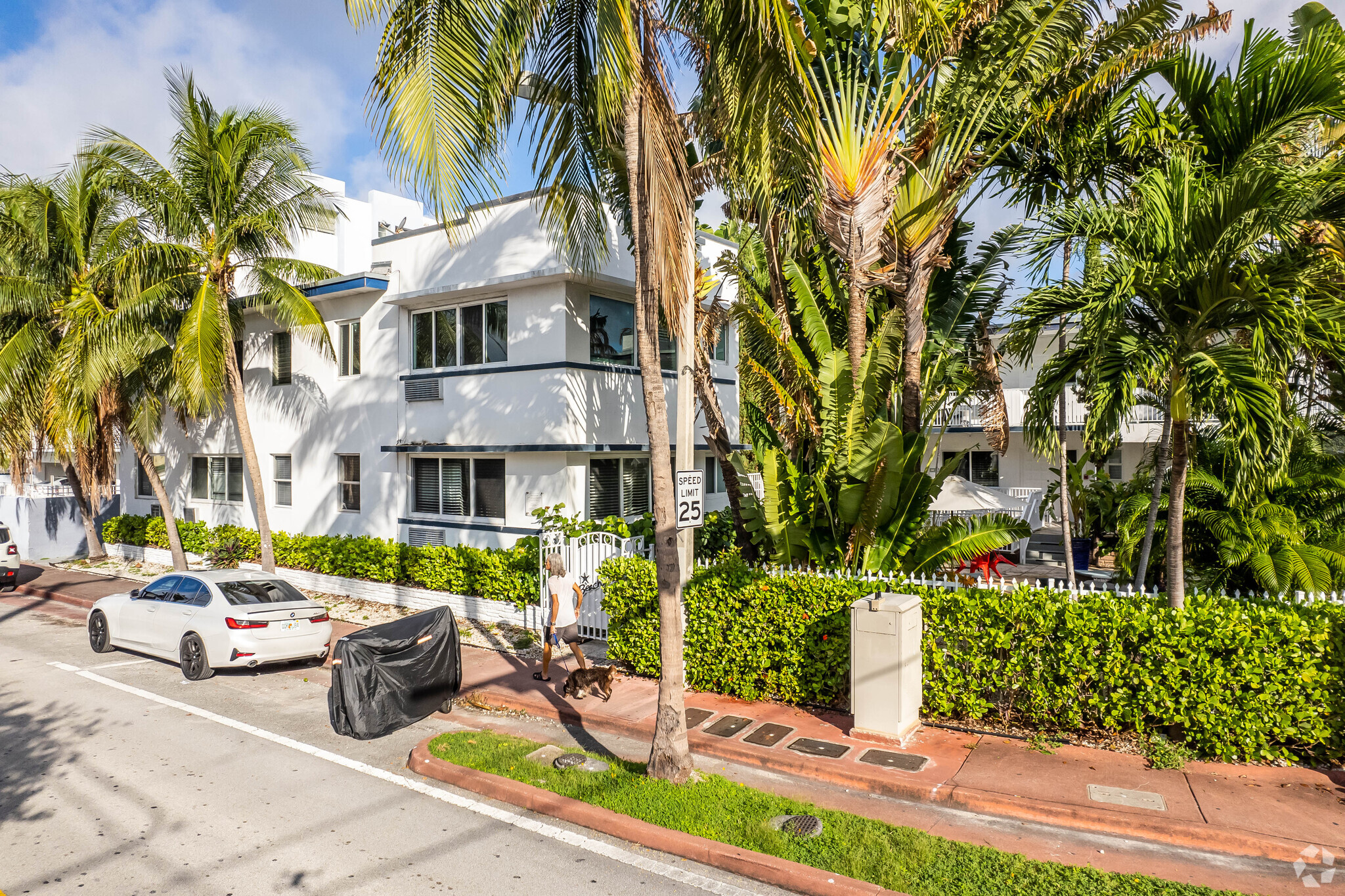 7710 Harding Ave, Miami Beach, FL for Sale