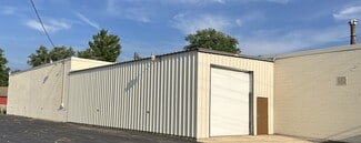 Silver Lake, WI Industrial - 900 S Cogswell Dr