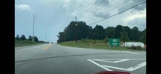 Braselton, GA Industrial - 436 Braselton Industrial blvd