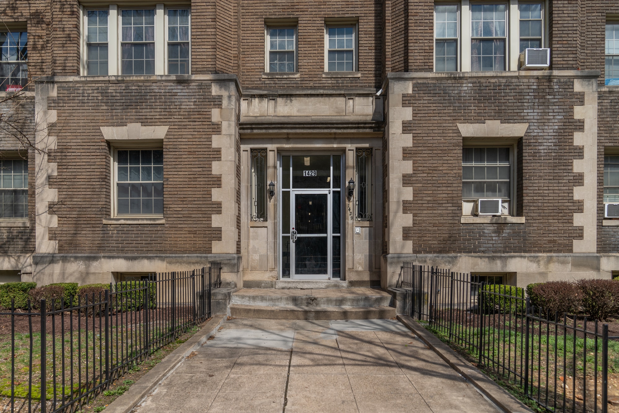 1429 Columbia Rd NW, Washington, DC for Sale