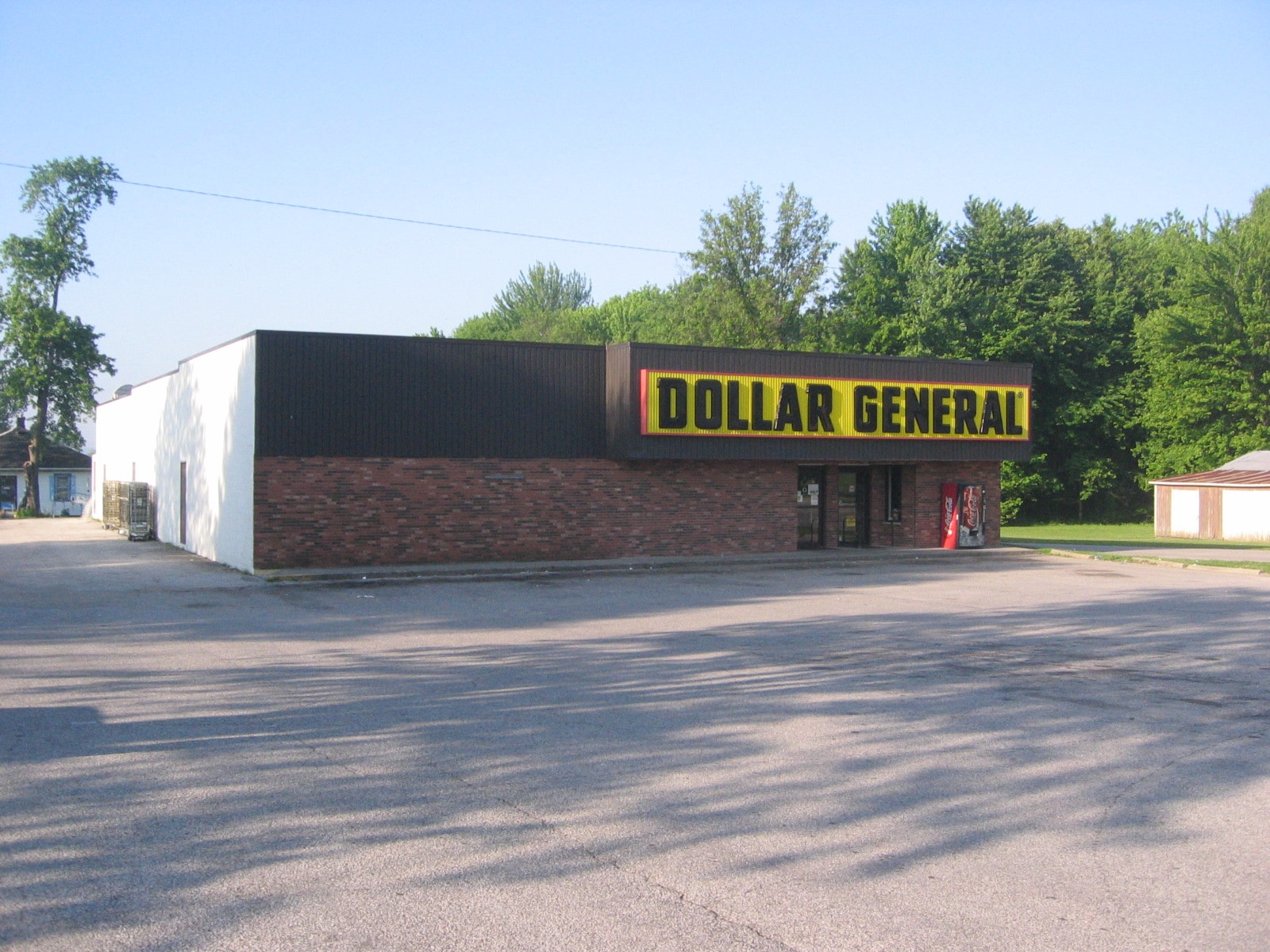 629 W 11th St, Bicknell, IN for Rent
