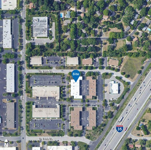 13309-13321 W 98th St, Lenexa, KS for Rent