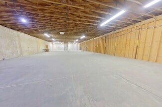 Pensacola, FL Industrial - 2800 N P St Pensacola, FL Industrial - 2800 N P St