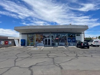 Phoenix, AZ Auto Repair - 4126 E Bell Rd