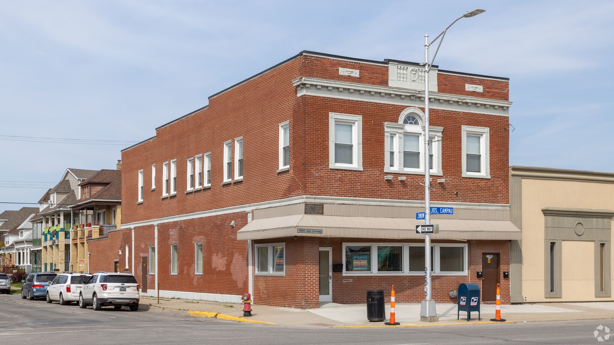 11901 Joseph Campau St, Hamtramck, MI for Rent