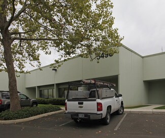Milwaukie, OR Flex - 5498 SE International Way