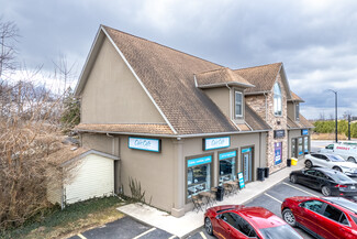 St Catharines, ON Retail - 1615 Niagara Stone Rd