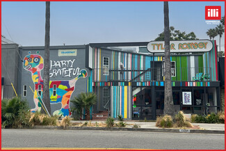Sherman Oaks, CA undefined - 13257-13259 Moorpark St