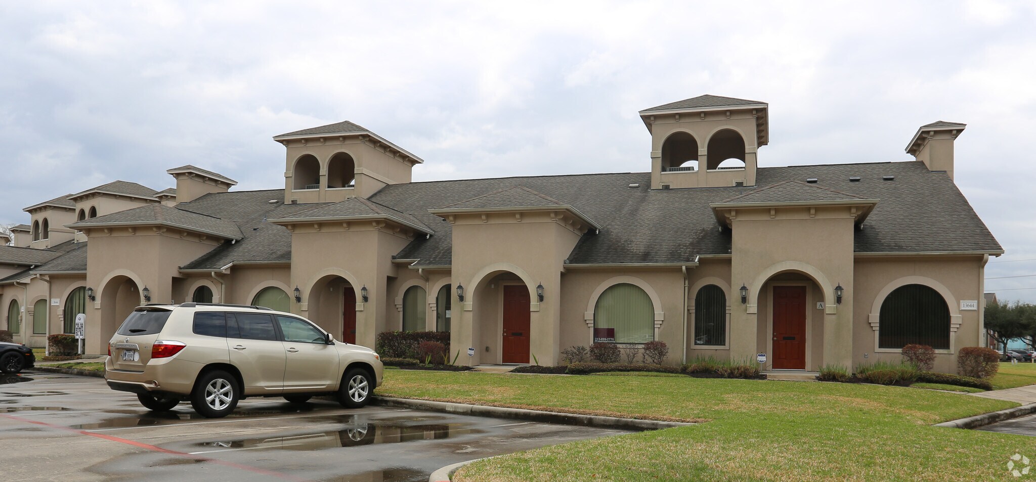 13644 Breton Ridge St, Houston, TX for Sale