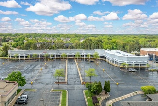 Milwaukee, WI Retail - 6510-6590 W Brown Deer Rd