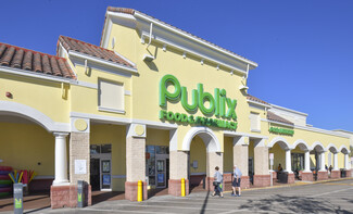 Sarasota, FL Retail - 6507-6535 S Tamiami Trl