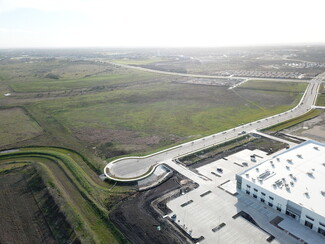 Kyle Technology Park