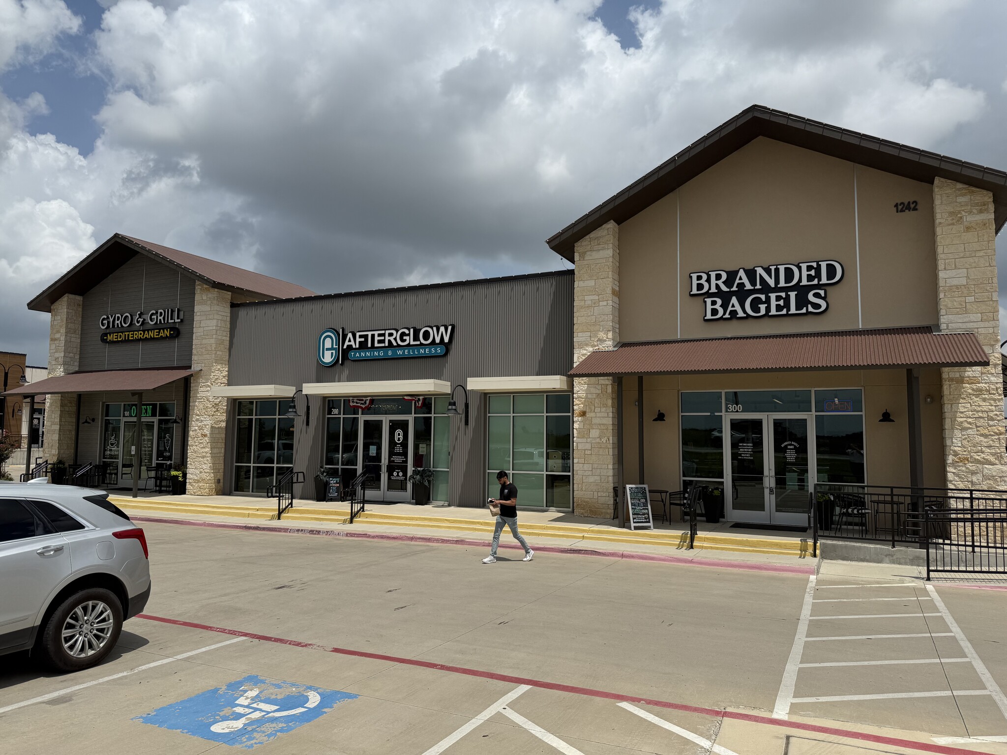 1242 FM 407 W, Argyle, TX for Sale