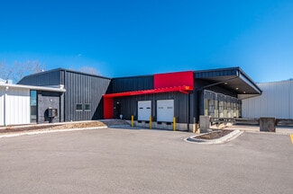 Madison, WI Industrial - 2919 Packers Ave Madison, WI Industrial - 2919 Packers Ave