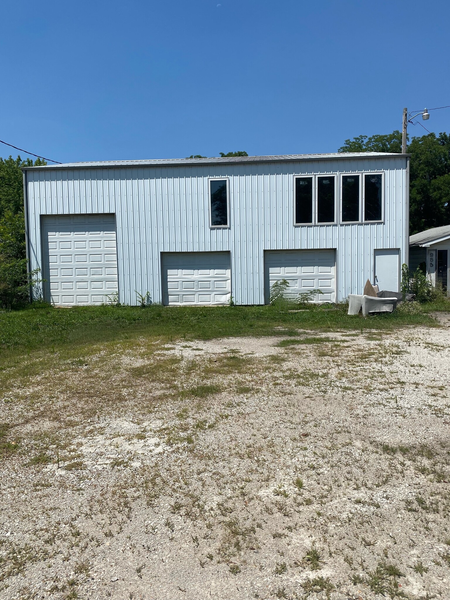 955 N Main St Marissa, IL 62257 MultiFamily Property for Lease on