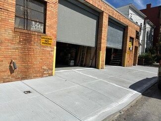 College Point, NY Warehouse - 11023 15th Ave College Point, NY Warehouse - 11023 15th Ave