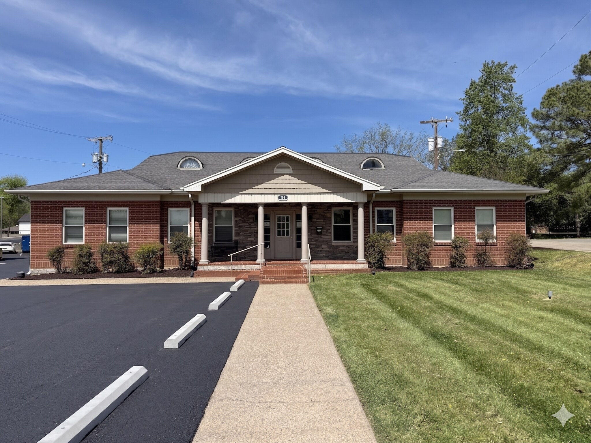 316 E Main St, Gallatin, TN for Rent