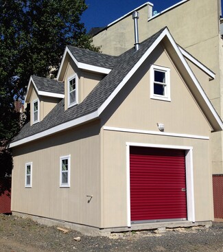 Long Branch, NJ Flex - 15 S 7th Ave